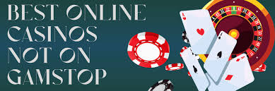 Explore the World of Casinos Non on Gamstop 1033190627