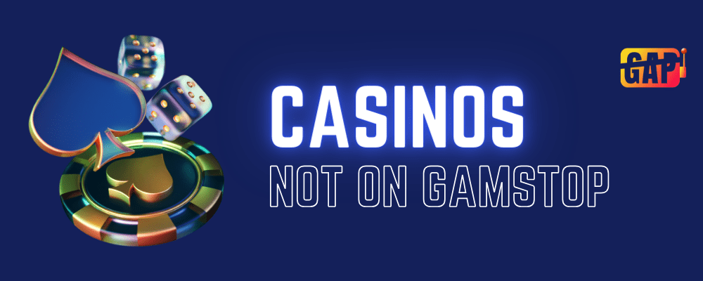 Explore the World of Casinos Non on Gamstop 1033190627