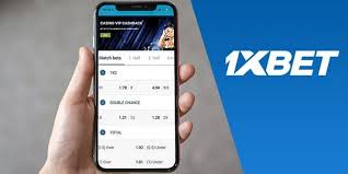 Tải ứng dụng 1xBet Việt - Đặt cược dễ dàng mọi lúc, mọi nơi -74926732