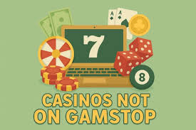 Affordable Gaming Exploring £5 Deposit Casinos Not on GamStop
