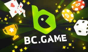 BC GAME تجربة كازينو العملات المشفرة الإلكترونية