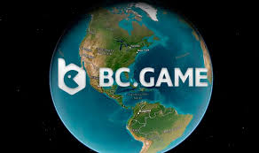 BC GAME تجربة كازينو العملات المشفرة الإلكترونية