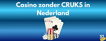 Beste Casino Zonder CRUKS – Ontdek de Top Opties 1273685955
