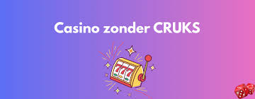 Beste Casino Zonder CRUKS Speel Vrij en Veilig 1270184315