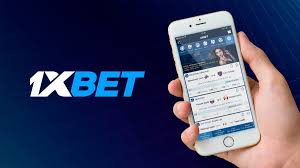 Betting with 1xBet The Ultimate Guide