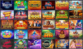 Descubre los Mejores Juegos con Alta RTP en el Mundo del Casino