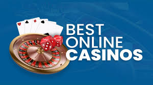 Discover the Excitement of Casino Golden Lion