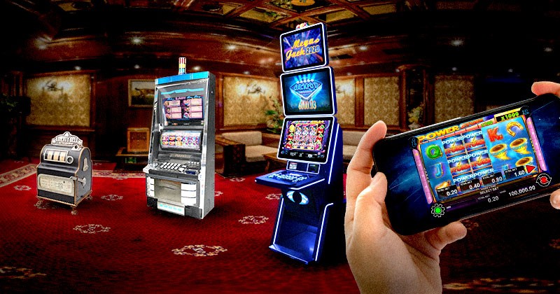 Discover the Thrilling World of Mr Jones Online Casino