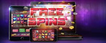 Gratis Spins Uden Indbetaling Casino - Få Stort Udbytte Uden Risiko