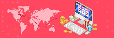 Jak si užít e-casino Průvodce pro začátečníky a zkušené hráče