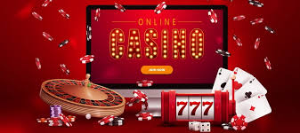 Online Casino Buitenland De Beste Opties en Voordelen Online Casino Buitenland De Beste Opties en Voordelen
