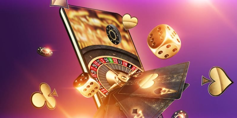 Ontdek het Nyxbets Casino Een Gids voor Gokken en Vermaken