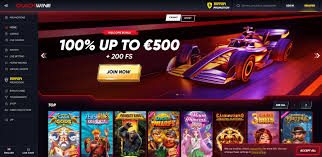 QuickWin Casino España Todo lo que necesitas saber -867899856