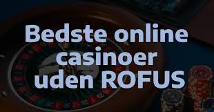 Udenlandske Spillesider En Komplet Guide til Online Gambling
