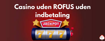 Casino Uden Rufus Din Guide til Apple Pay