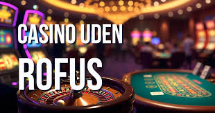 Casino Uden Rufus Din Guide til Apple Pay