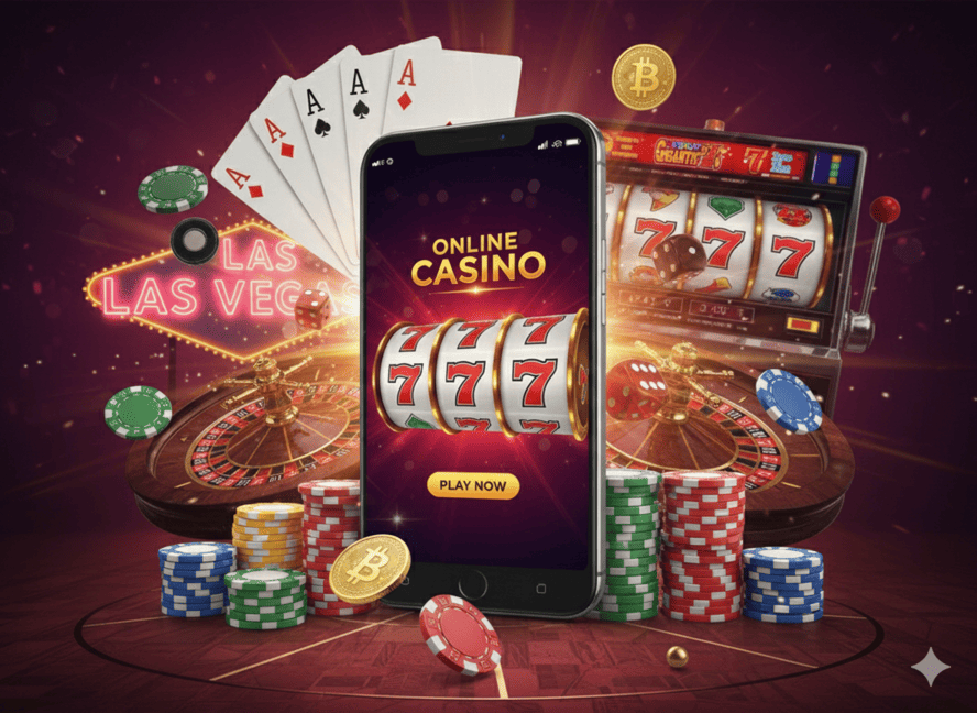 De Bedste Casino Sider Uden Rufus - Spil uden Bekymringer