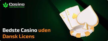 De Bedste Gode Udenlandske Casinoer - En Guide til Online Spil