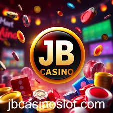 Discover JB Casino The Ultimate Gaming Experience