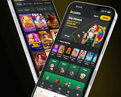Discover JB Casino The Ultimate Gaming Experience