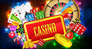 Discover Your Luck at True Fortune Casino 419296894