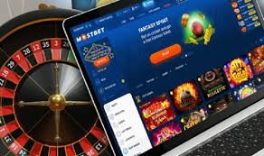 Mostbet Belarus - İdman Mərcləri ilə Qazanın