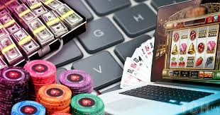 The Rise of Online Gambling Discovering Casino uz