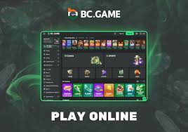 BCGame Bet Nigeria Your Ultimate Online Betting Hub