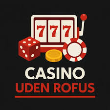 Bedste online casino uden rofus - Spil uden bekymringer 1791168097