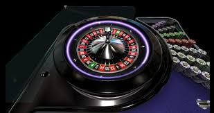 Discover Roulette Sites Not Registered With GamStop -1401367074