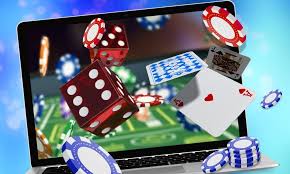 Discover the Exciting World of Cipher Wins Casino Online Games