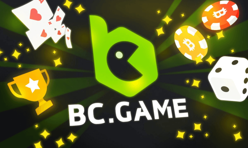Exploring the Exciting World of BC.Game Platform