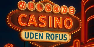 Sikre Udenlandske Casinoer Uden NemID - Din Guide til Sikker Spiloplevelse